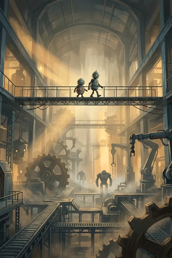 Robo Run