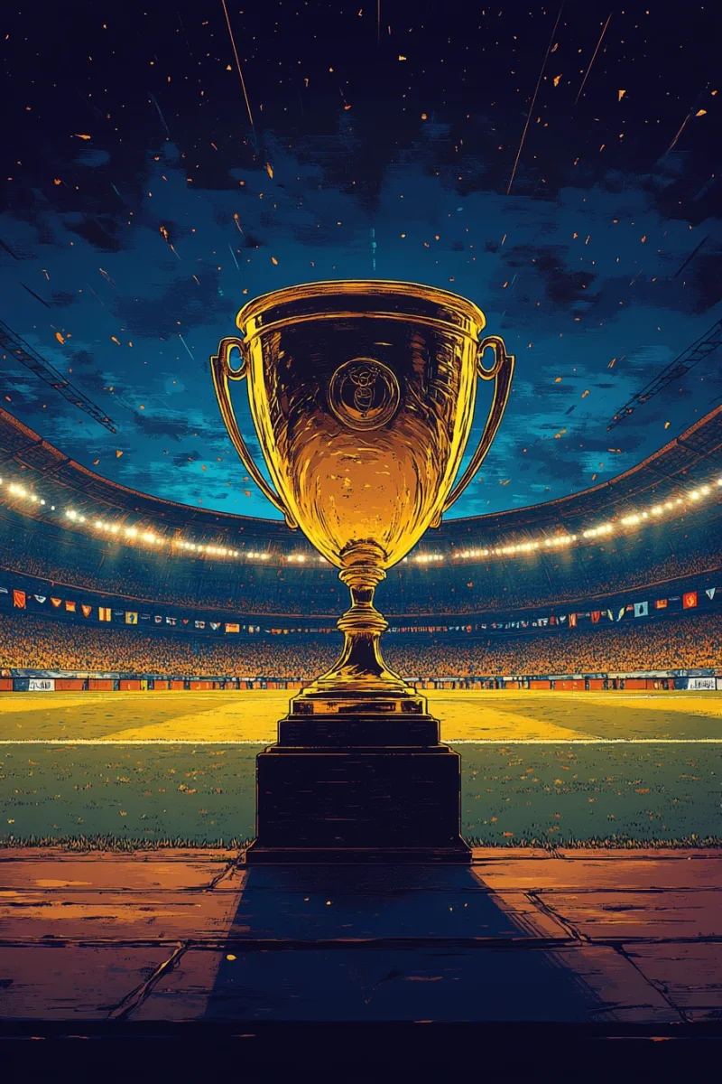 Eleven: International Cup Erweiterung
