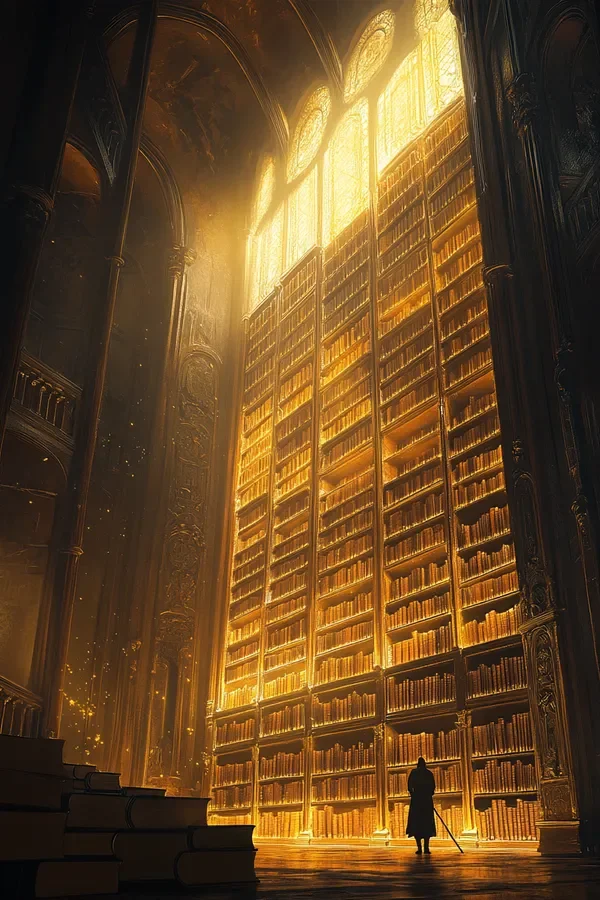 The Great Library