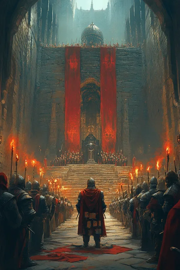 Kingscraft