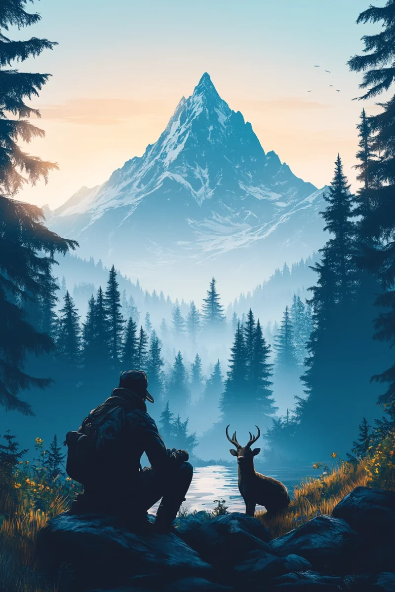 The Peak Team