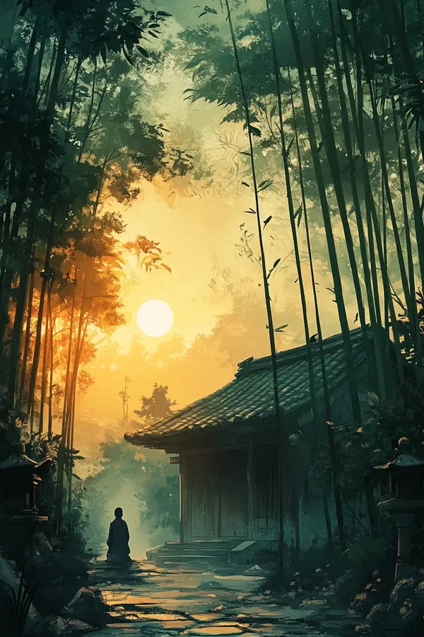 Bamboo