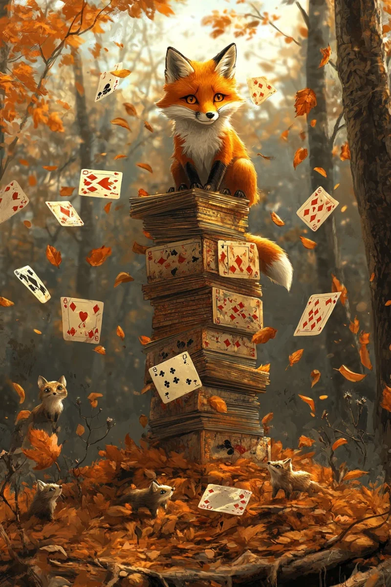 Foxy