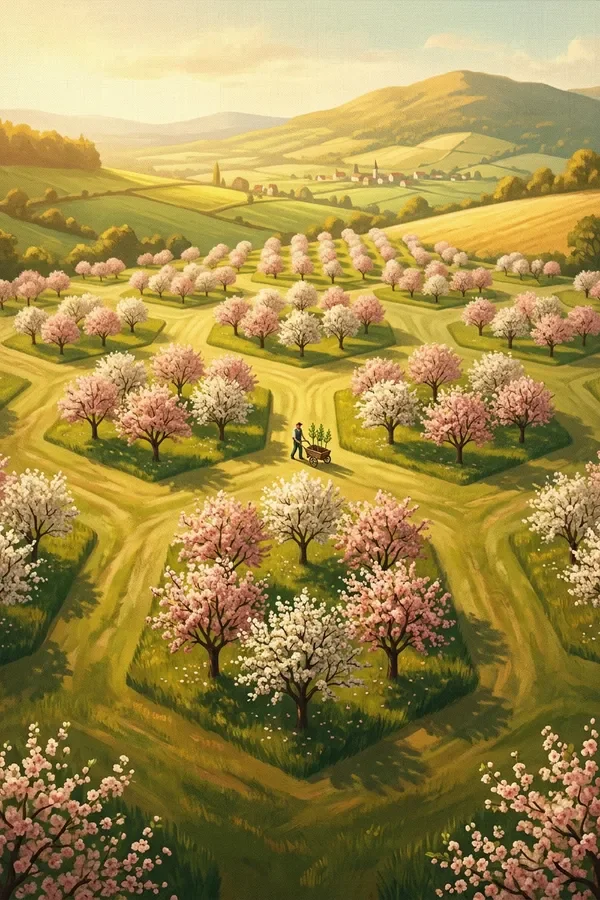 Click a Tree