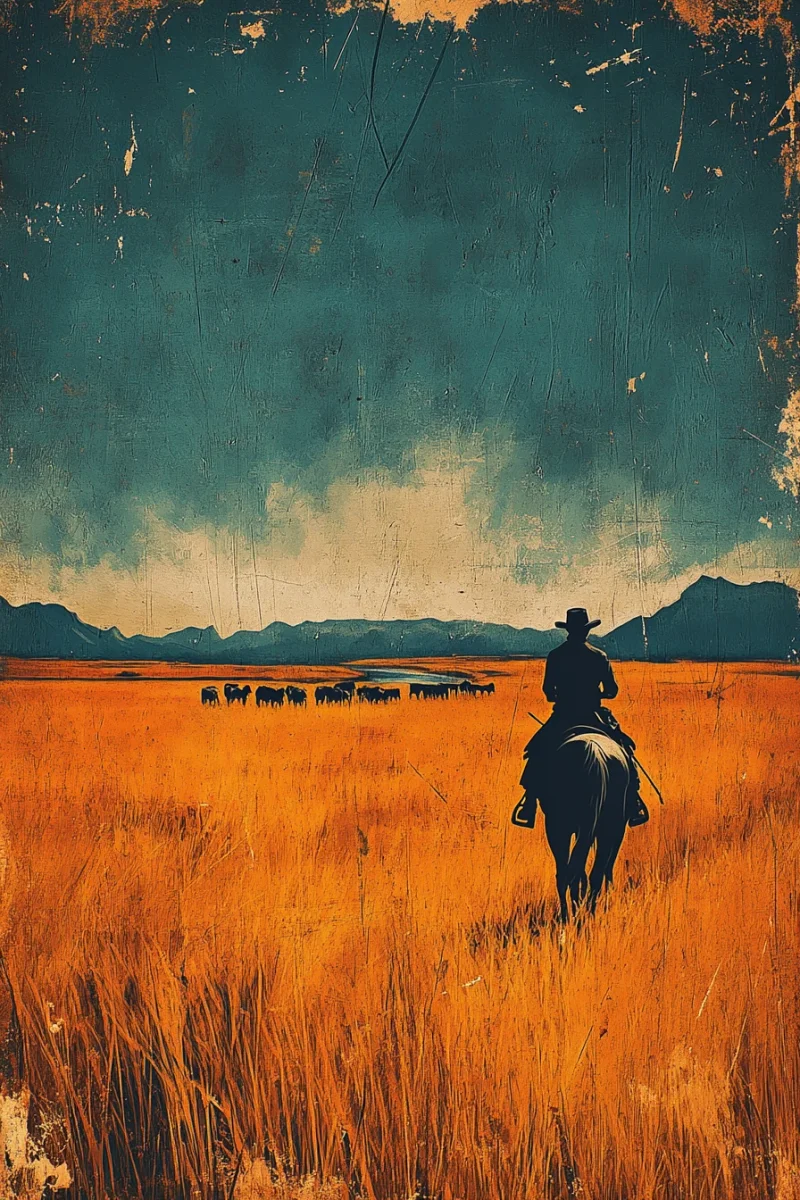 Great Western Trail: Argentina