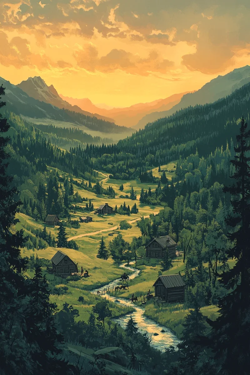 Neuland