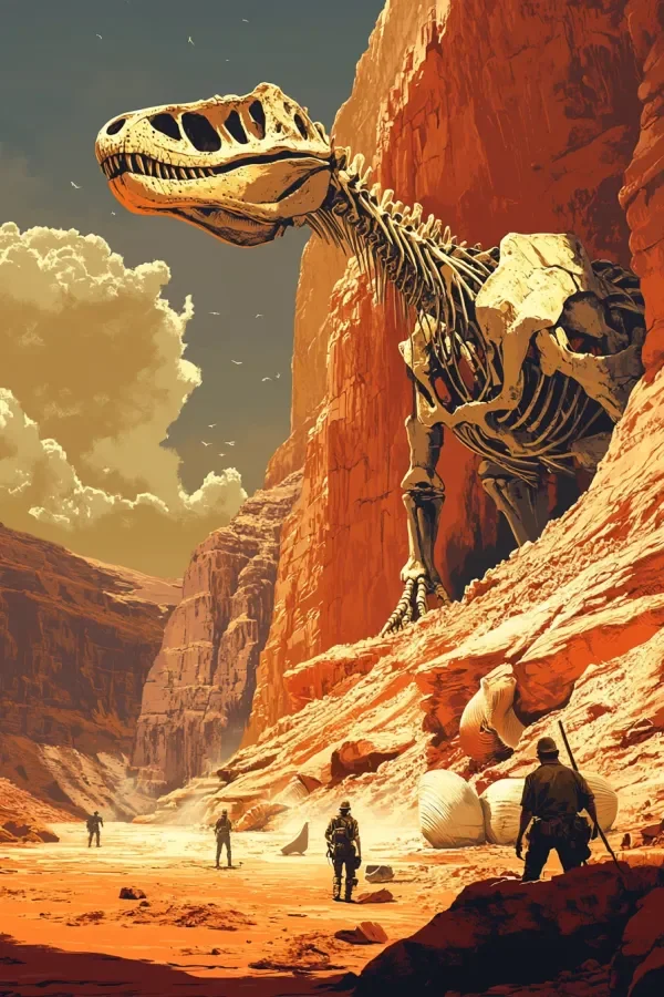 Fossilium