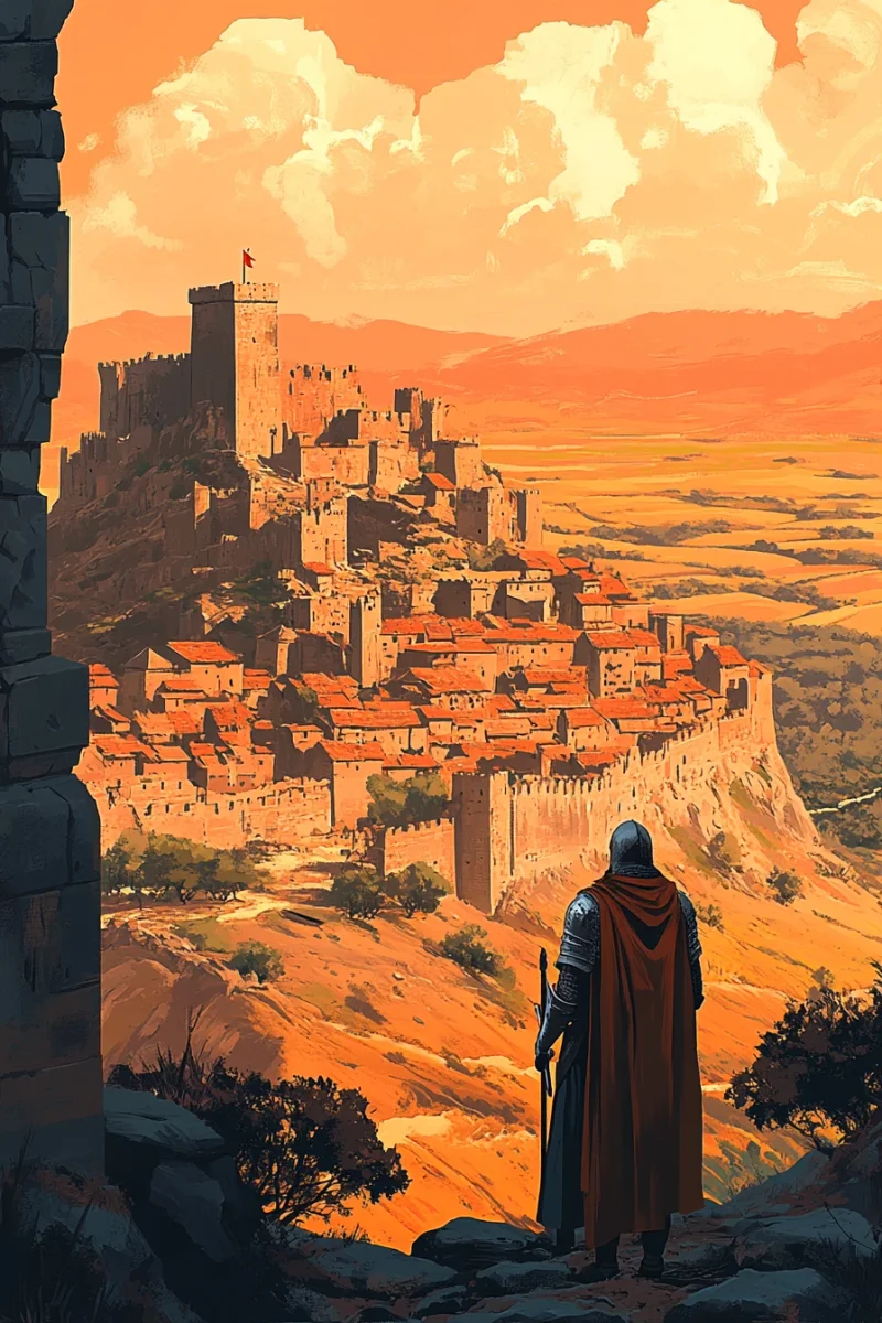 Paladine des Westfrankenreichs