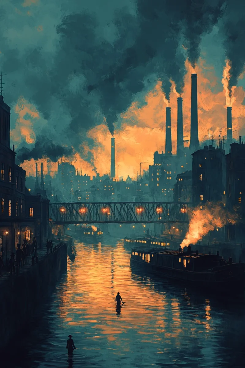 Brass: Birmingham