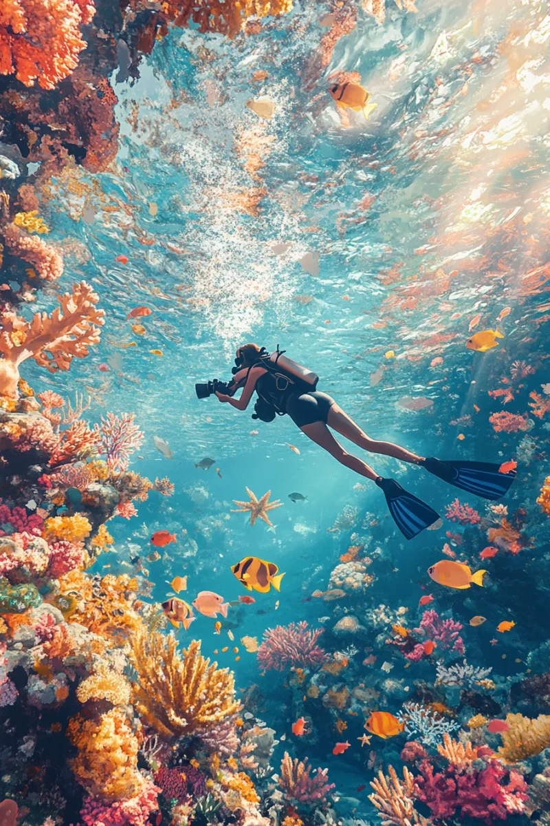 Foto Fish