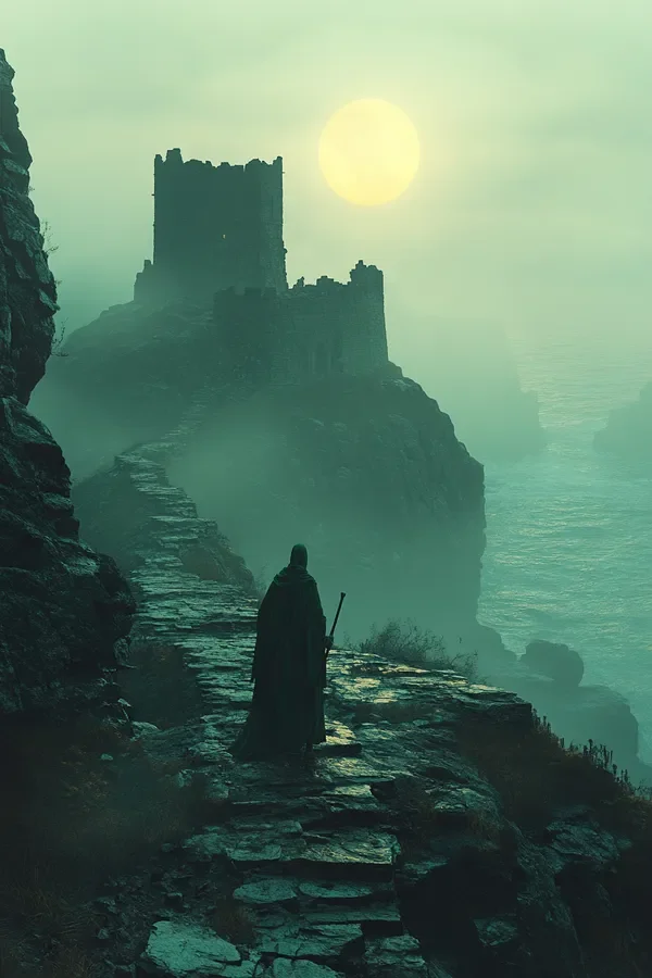 Tír na nÓg – Túr & Tor