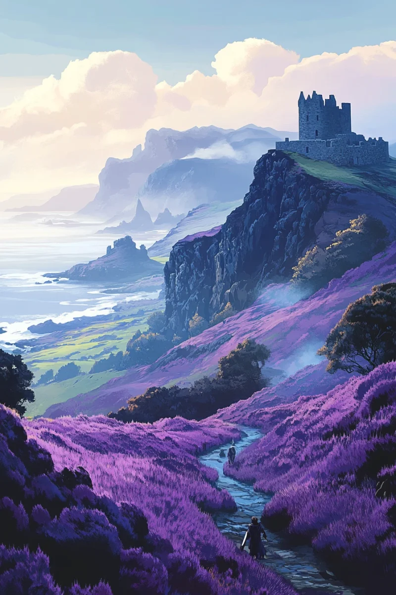 Isle of Skye