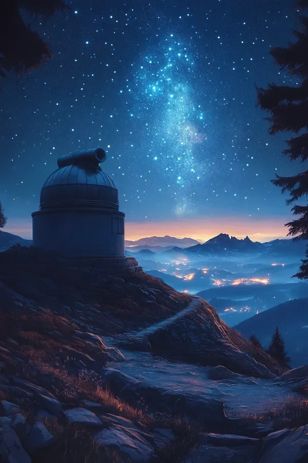 Die Suche nach UFOs