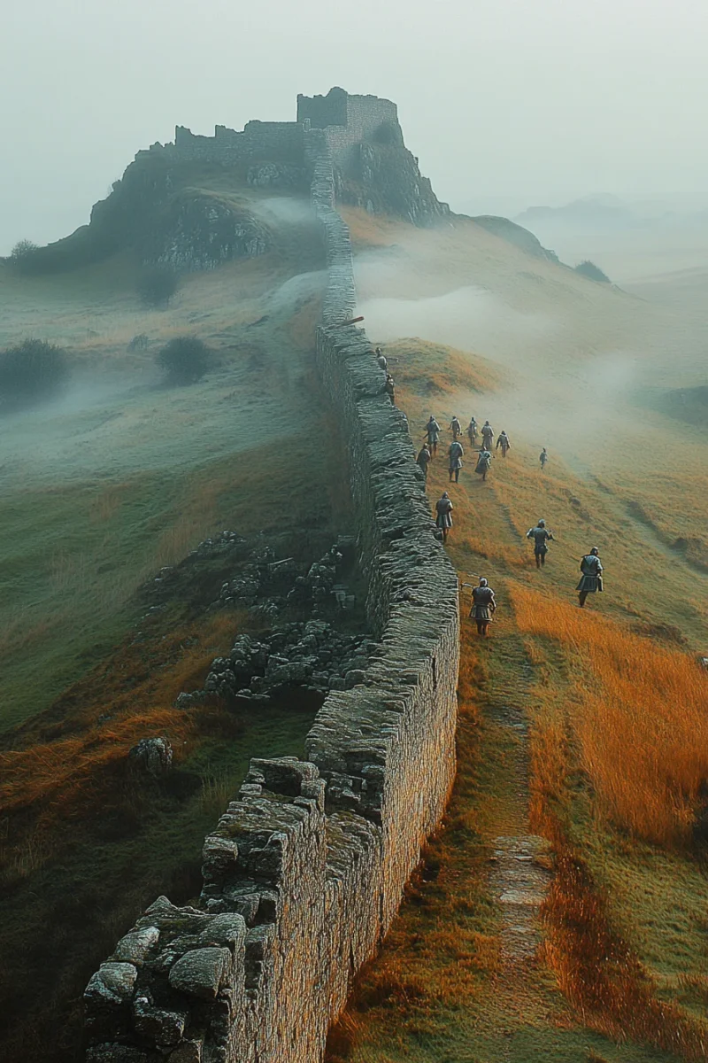 Hadrianswall