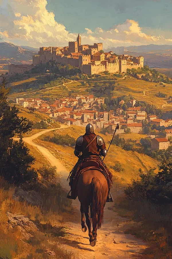 Cascadero