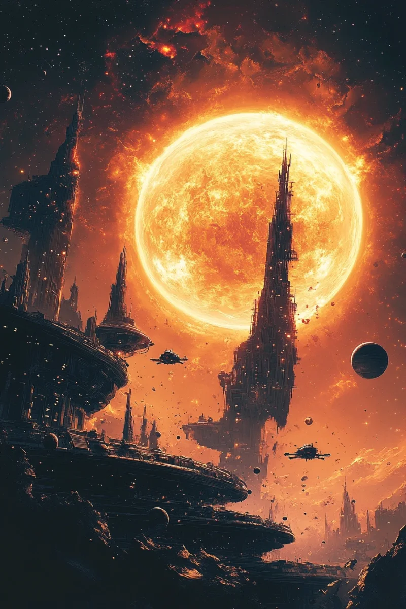 Voidfall