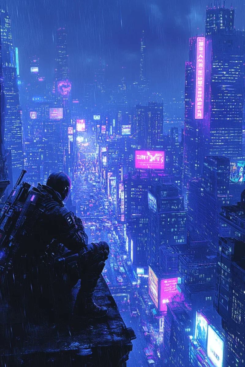 Cyberpunk 2077: The Board Game