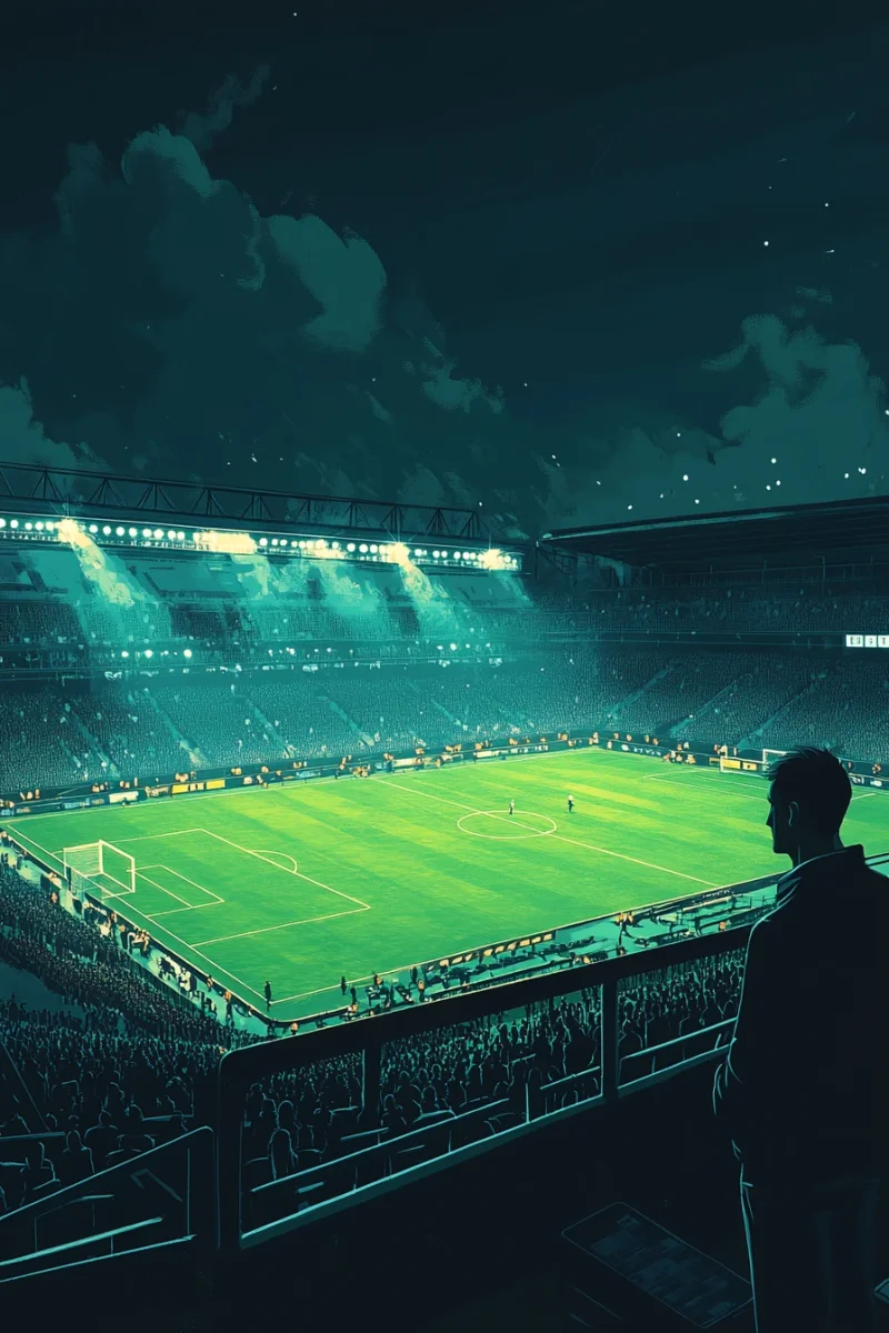 Eleven: Football Manager Board Game