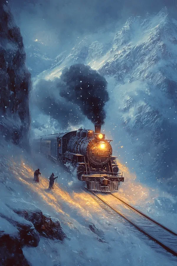 Age of Steam - Erweiterung IV