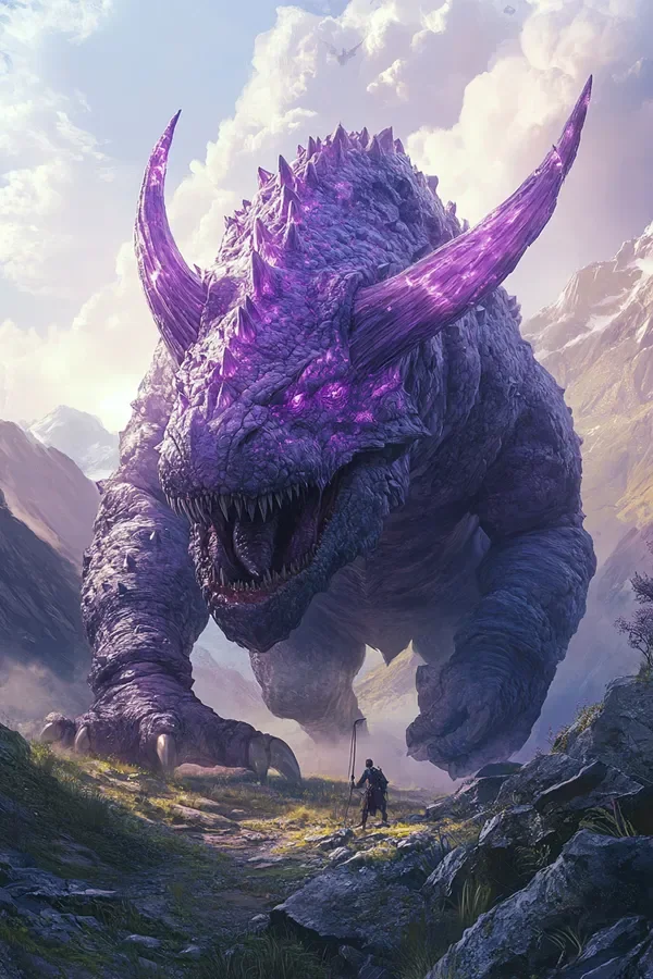 Leviathan Wilds: Mutationen