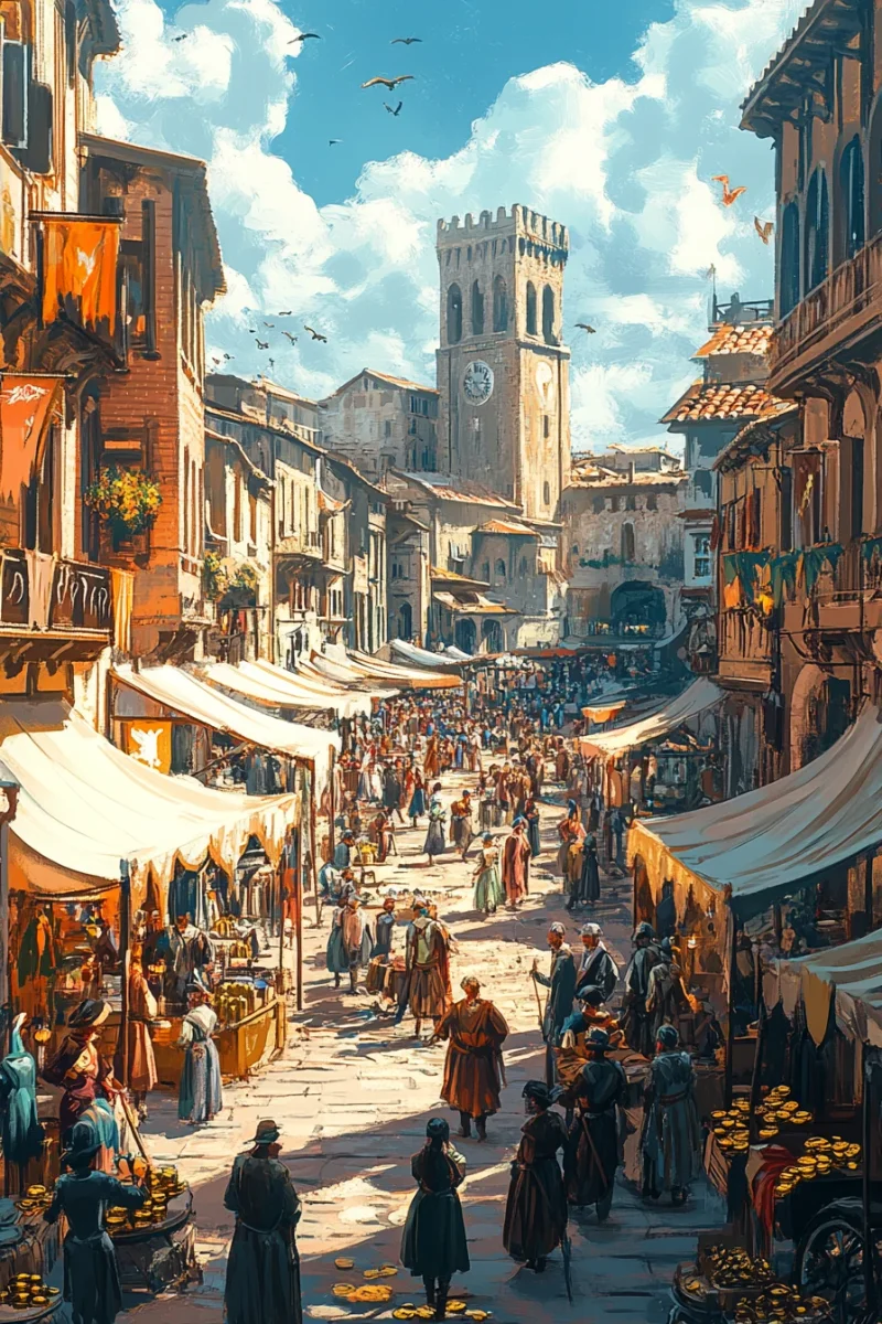 Dominion: Renaissance