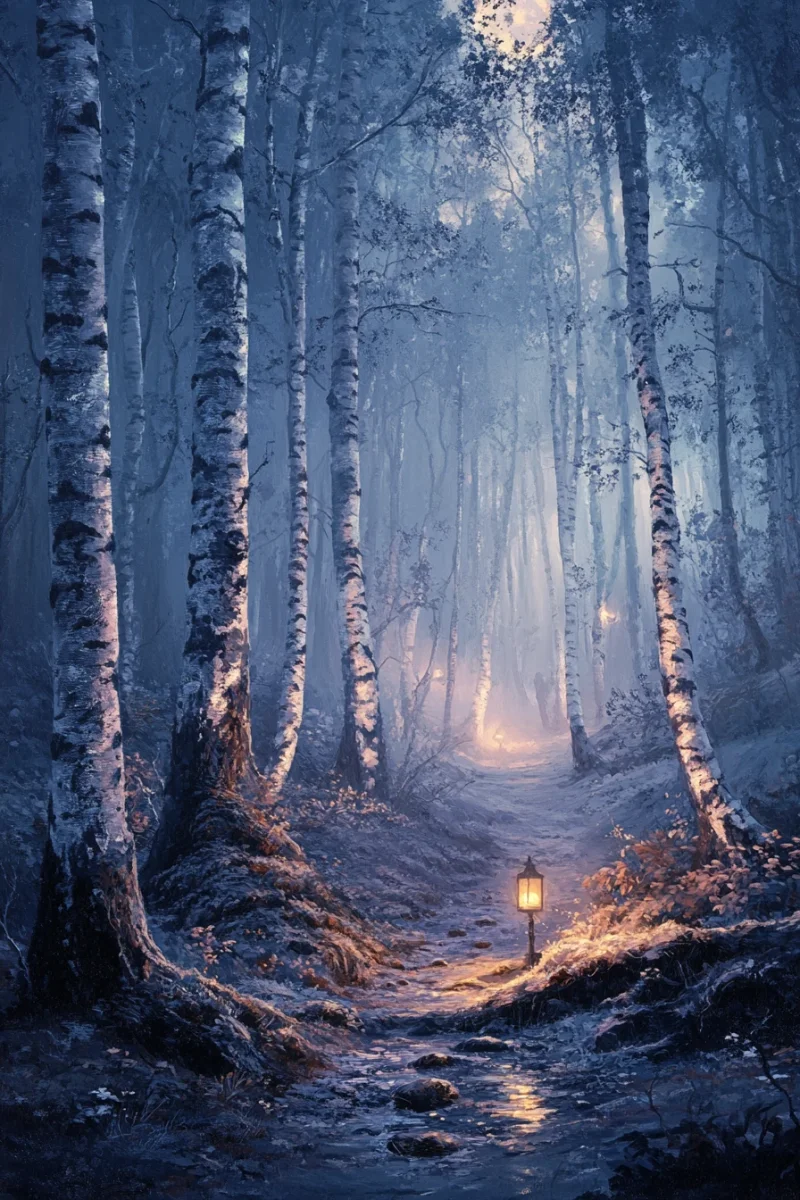 Everdell: Mistwood