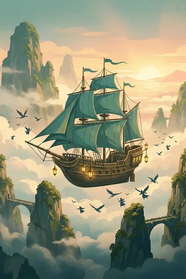 LEGO Ninjago: Destiny's Bounty Adventures