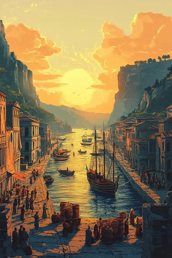 Portus