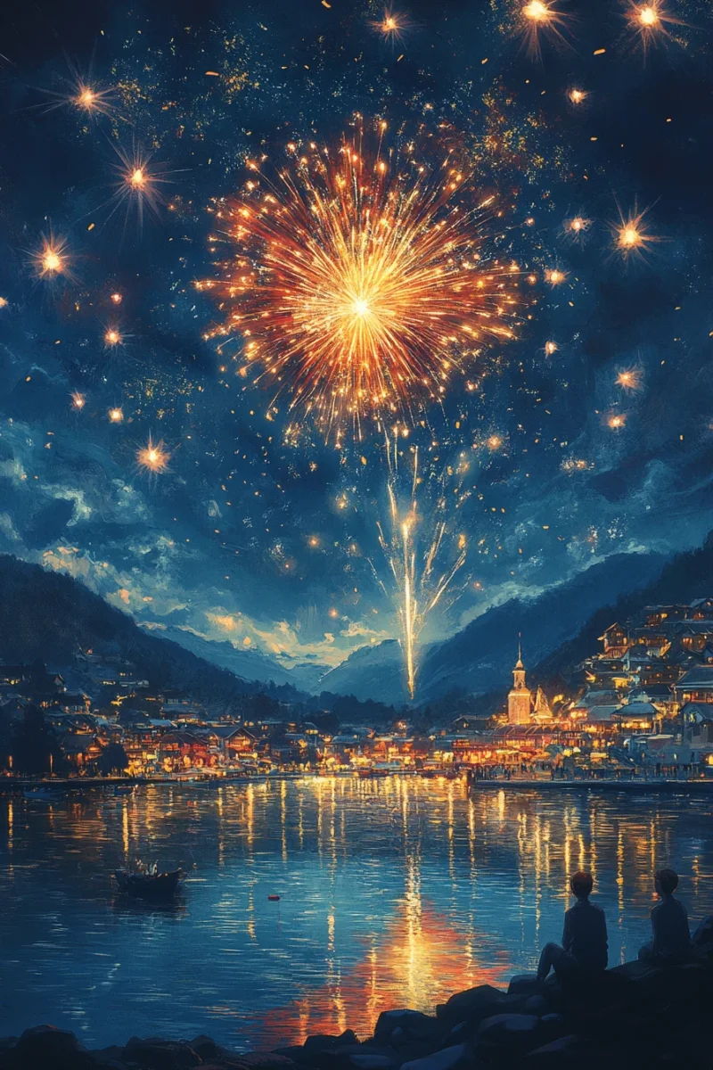 Hanabi