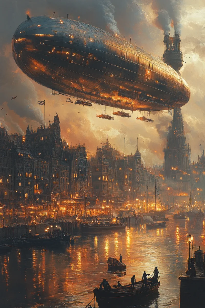 Anno 1800: Die Erweiterung