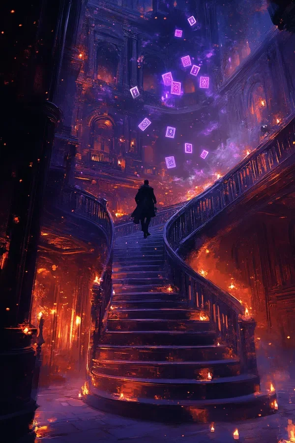 Ehrlich Brothers - Escape the House of Magic