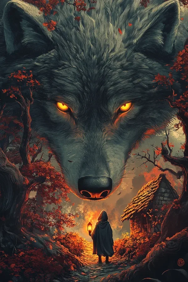 20 Strong: Tanglewoods