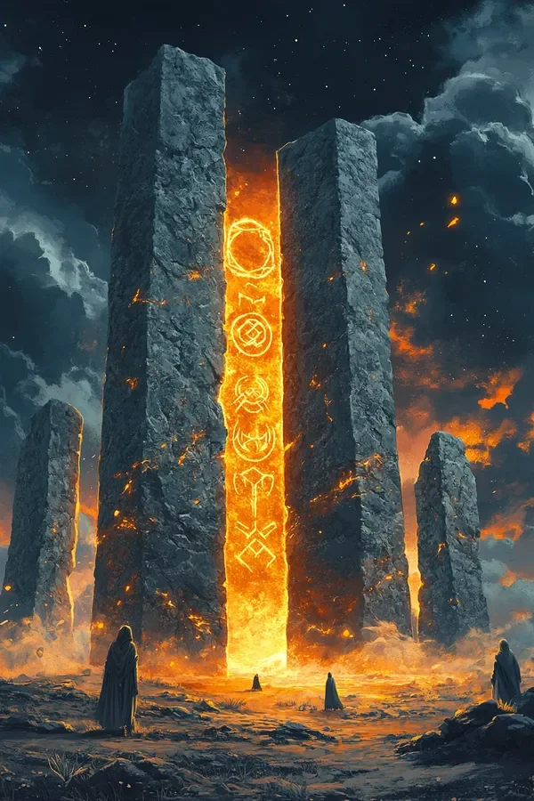 Rune