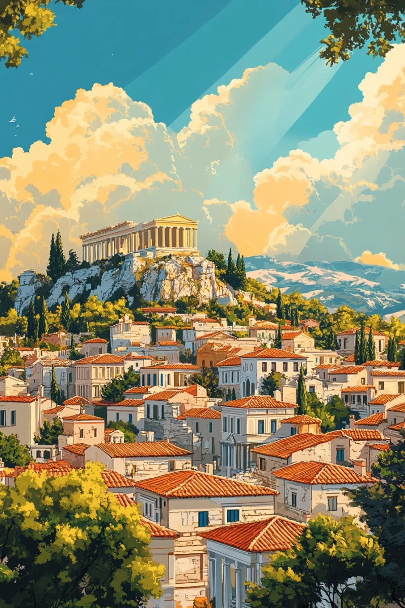 Akropolis