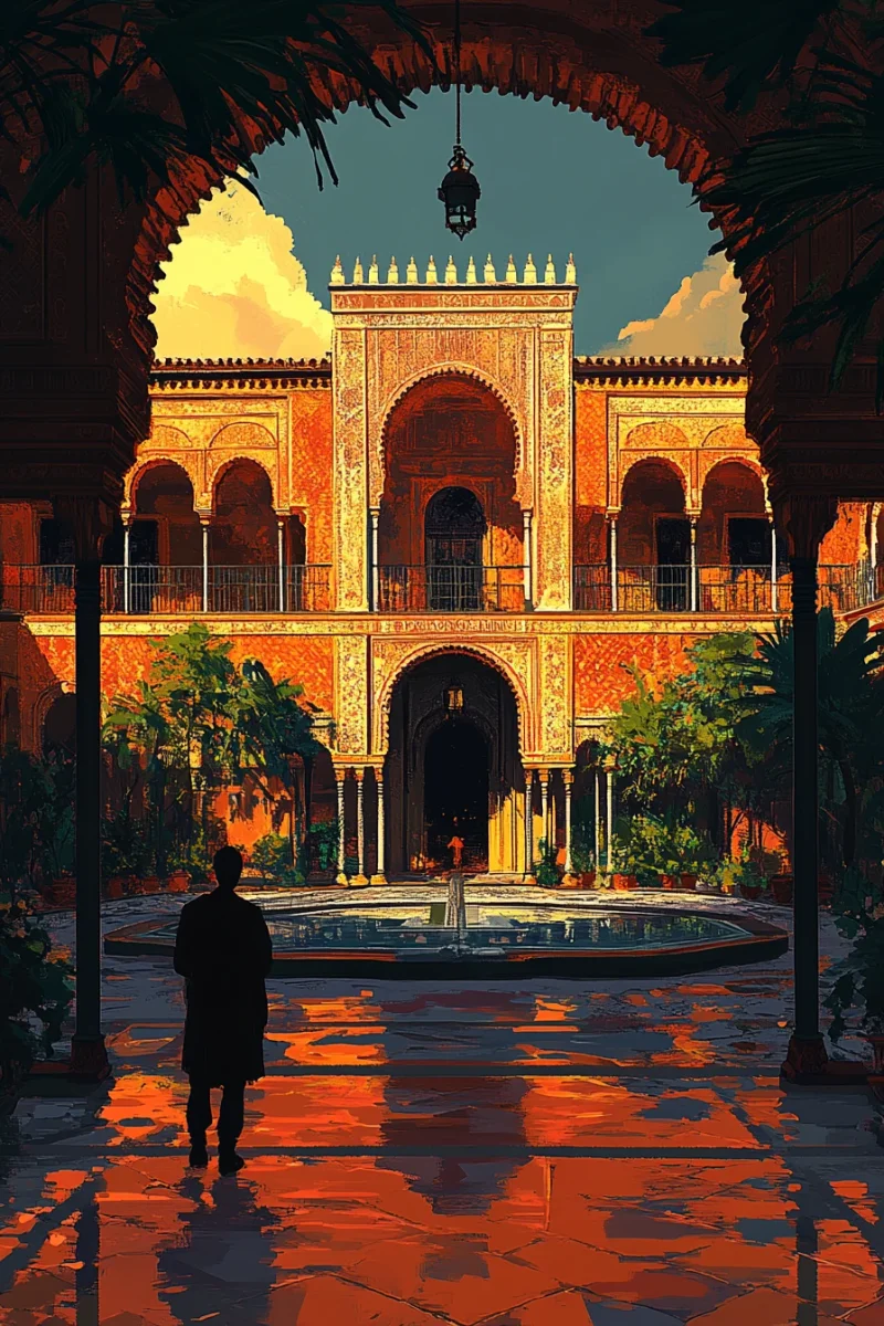 Alhambra