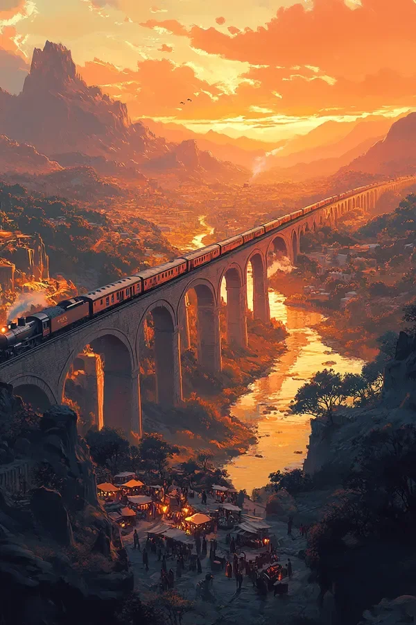 18 India
