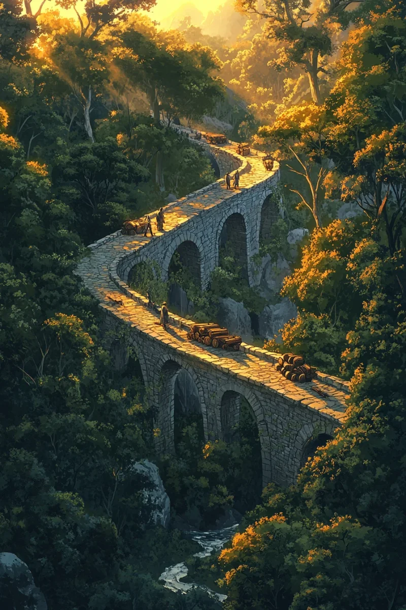 Kingdom Crossing