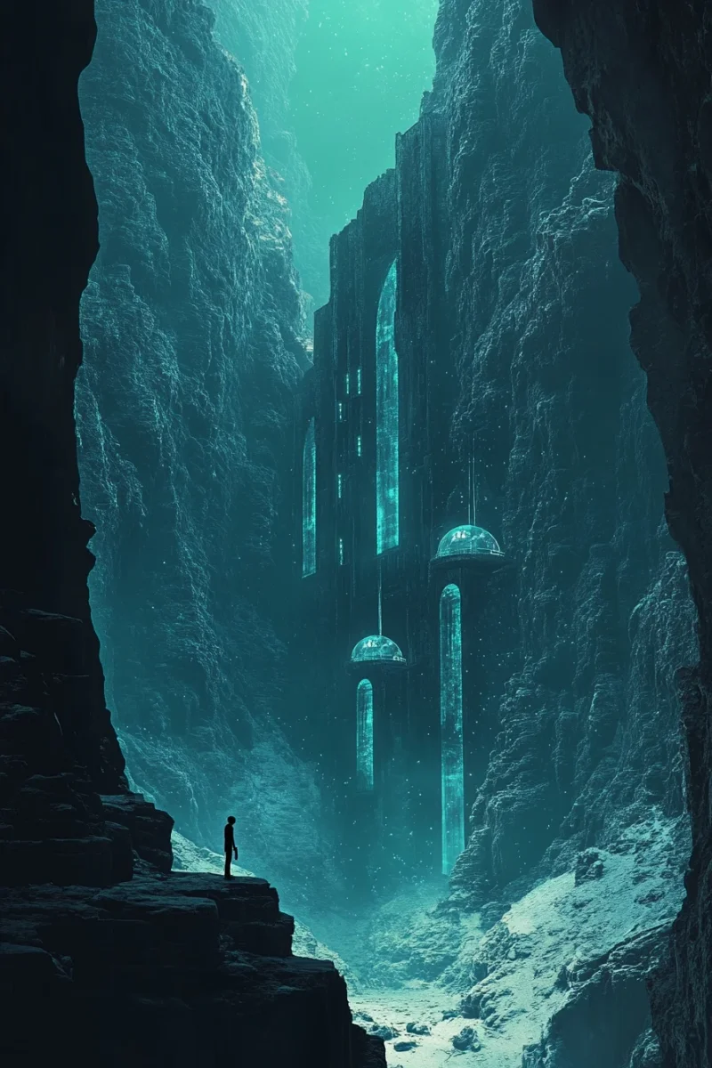 Underwater Cities: Neue Entdeckungen