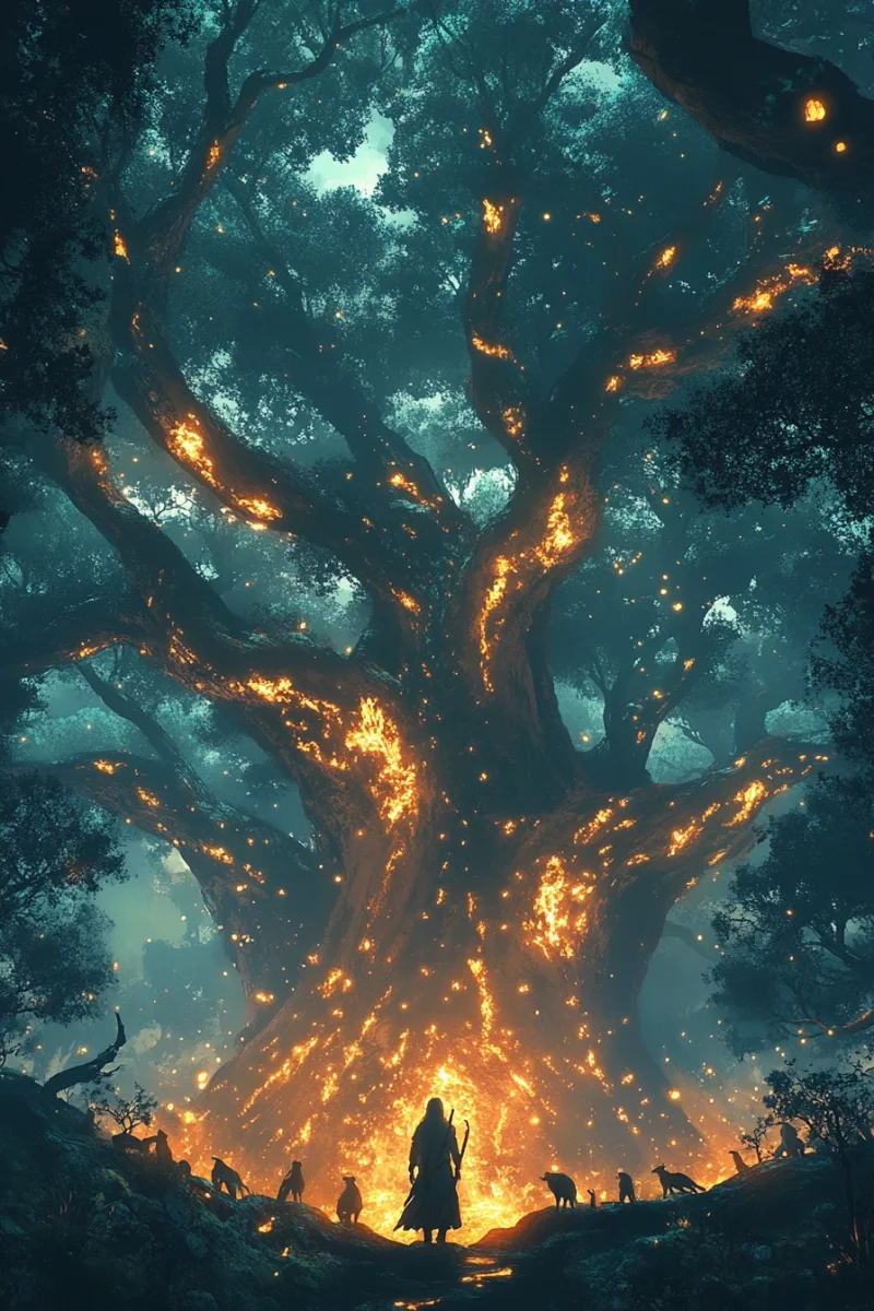 Living Forest
