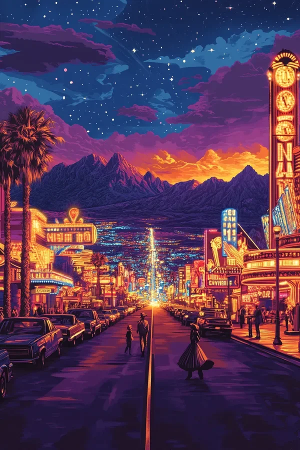 Las Vegas