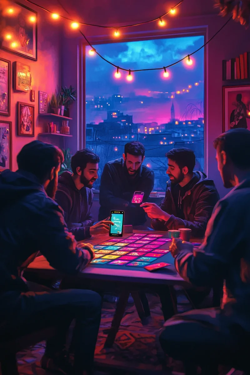 Play