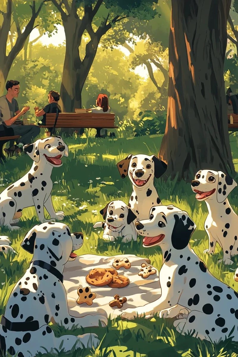 Spots