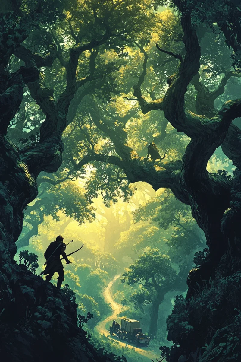 Die Abenteuer des Robin Hood