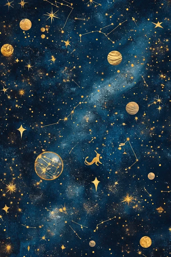 Stars of Ilumeïa