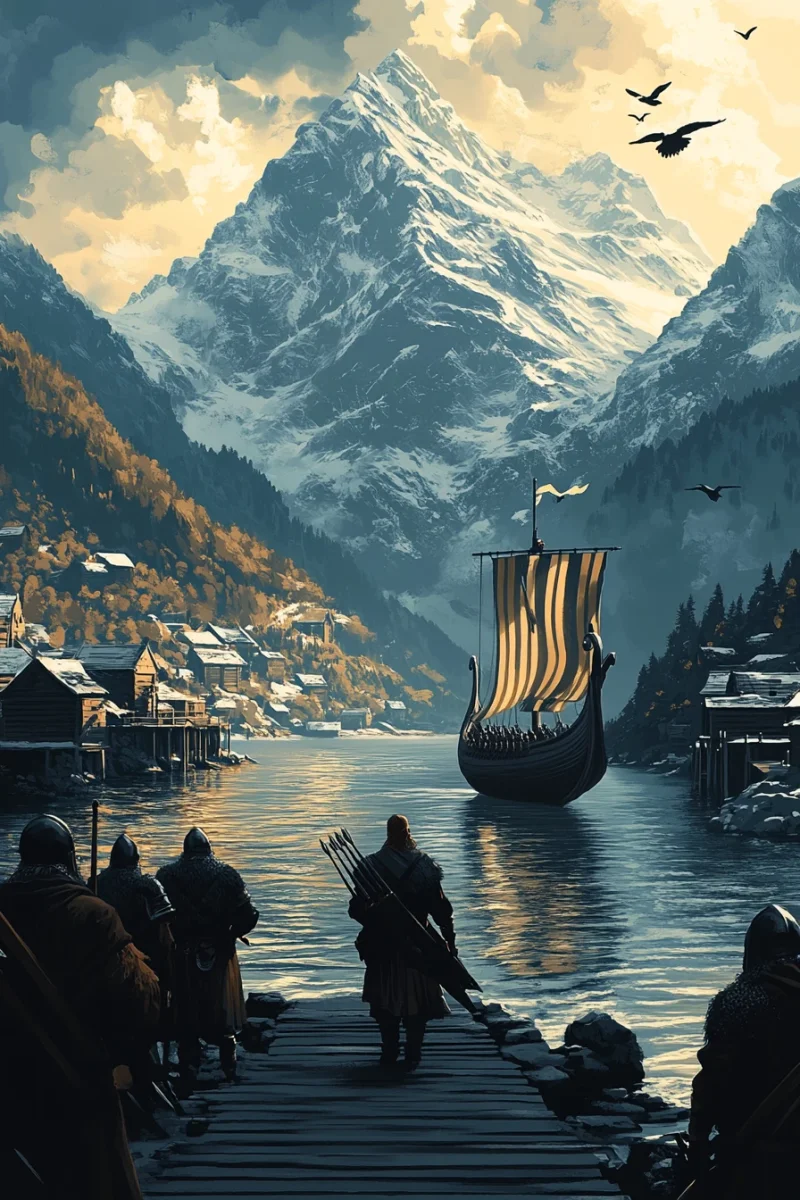 Räuber der Nordsee