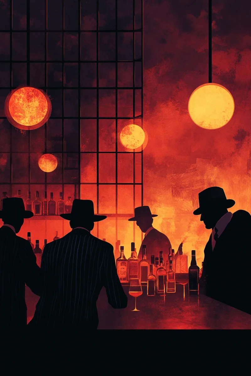Speakeasy