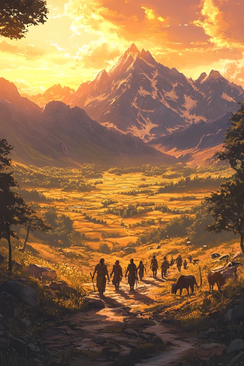 Catan: Aufbruch der Menschheit
