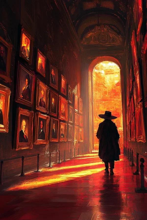 Gallerista