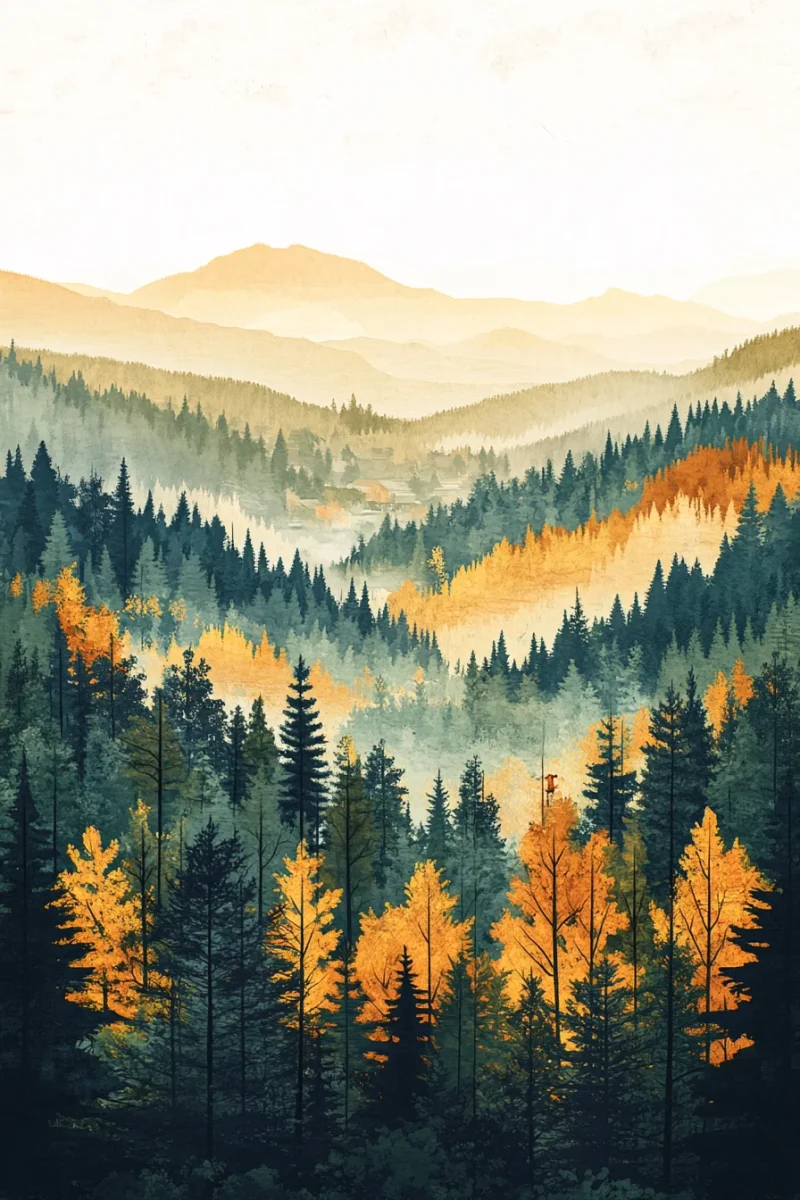 Forestry
