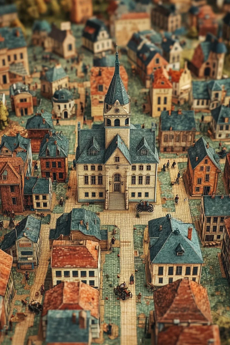 My City